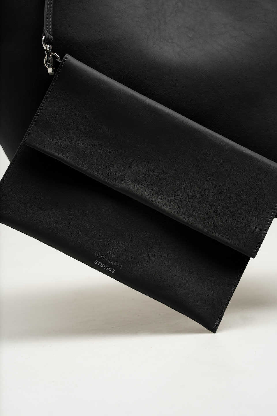 CPH BAG 13 calf black - alternative 5