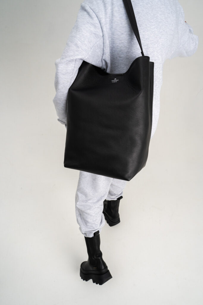 CPH BAG 14 calf black