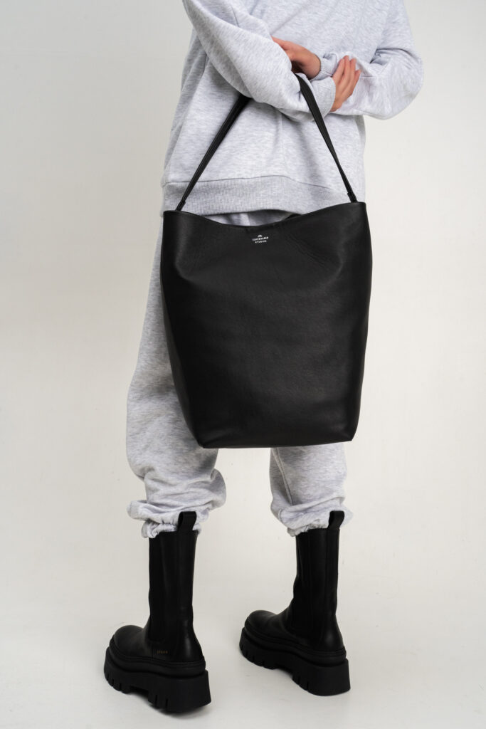CPH BAG 14 calf black - alternative 1