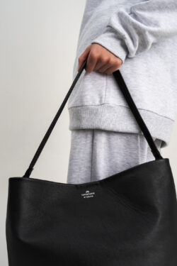 CPH BAG 14 calf black - alternative 3
