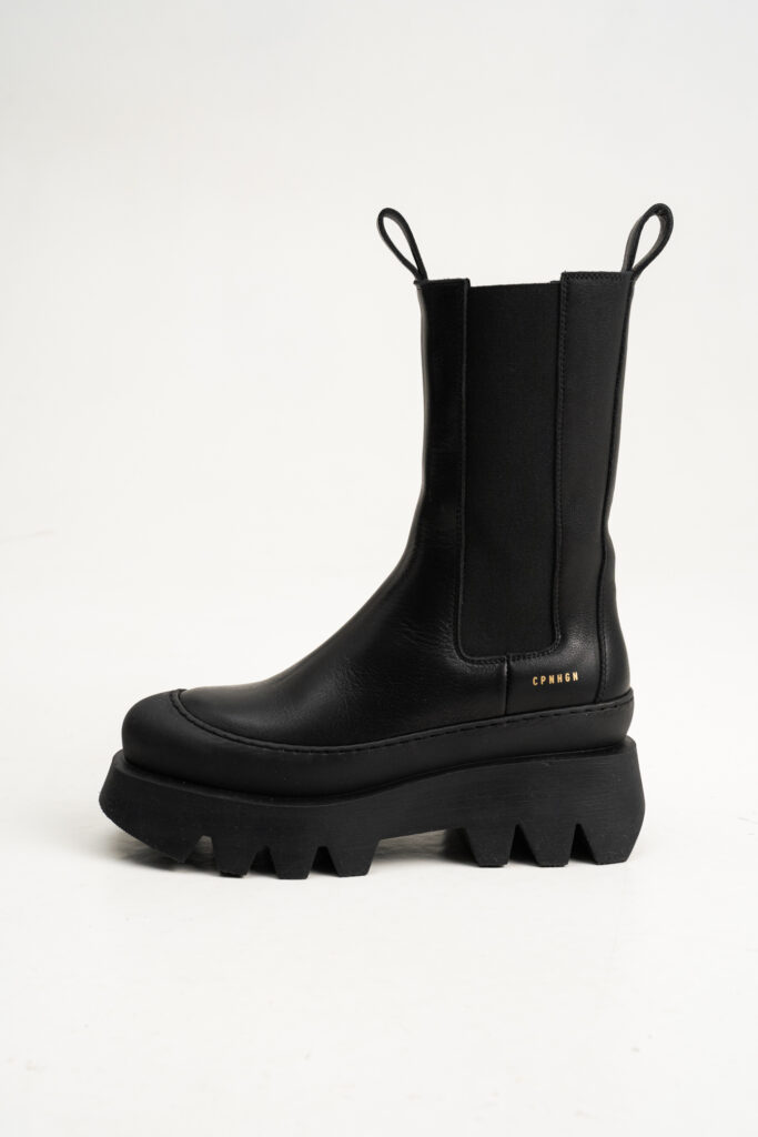 CPH780 vitello black - alternative 1