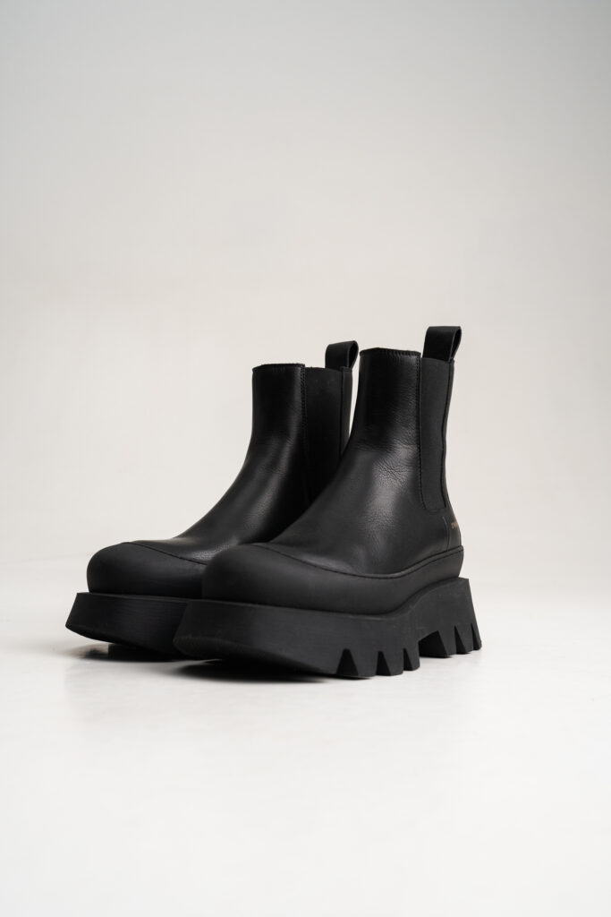 CPH781 vitello black - alternative 1