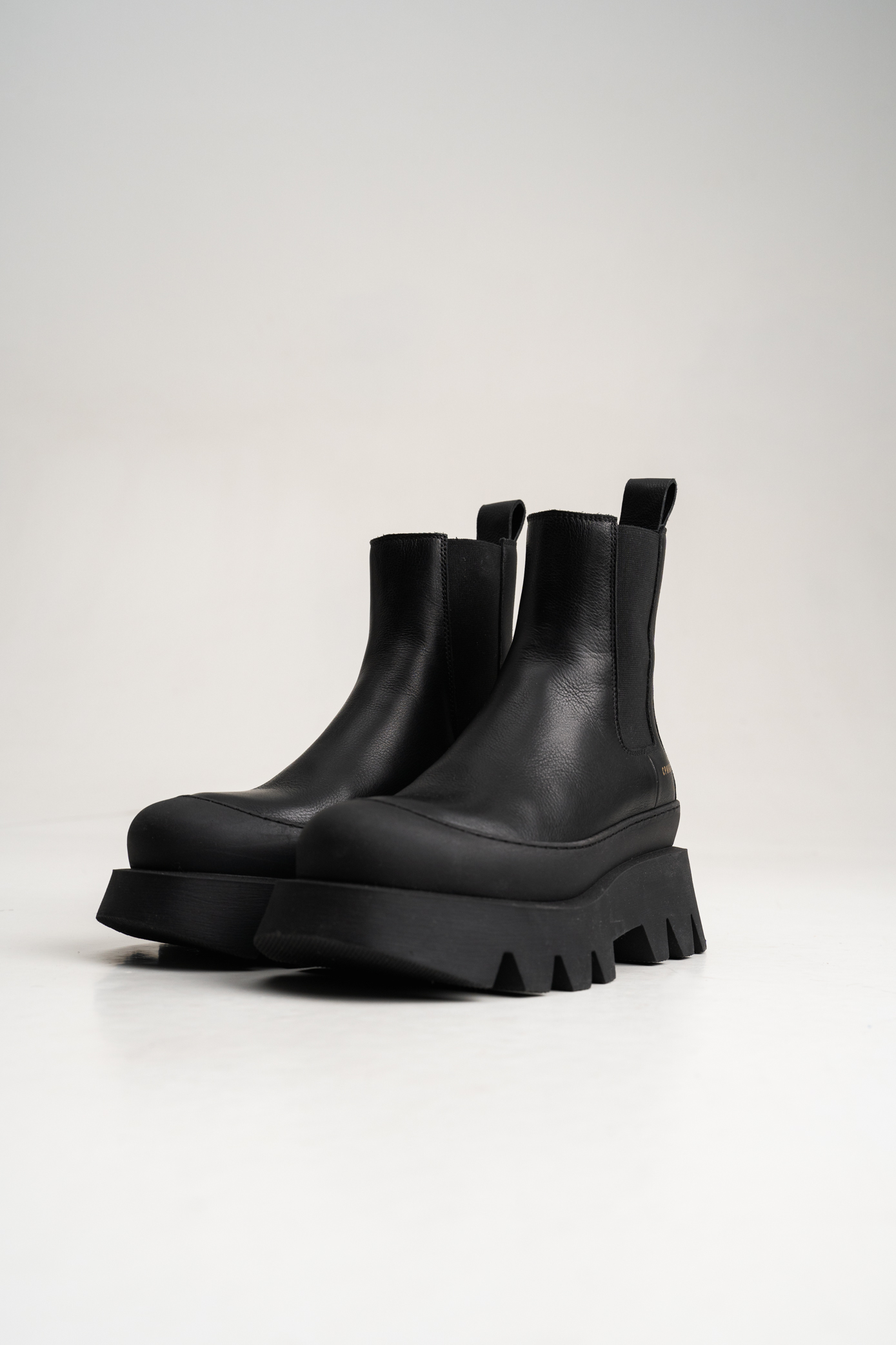 CPH781 vitello black - alternative 1