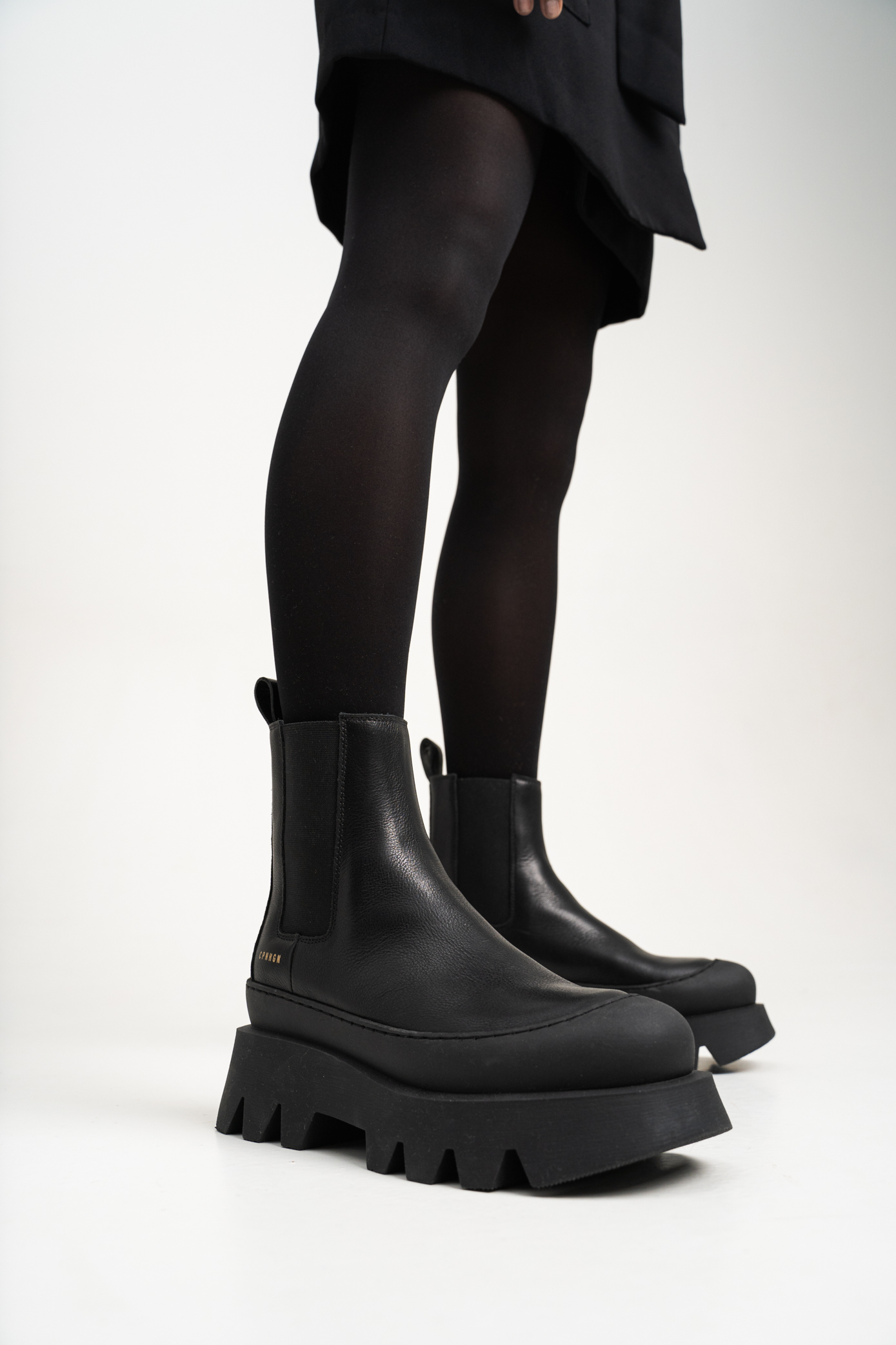 CPH781 vitello black