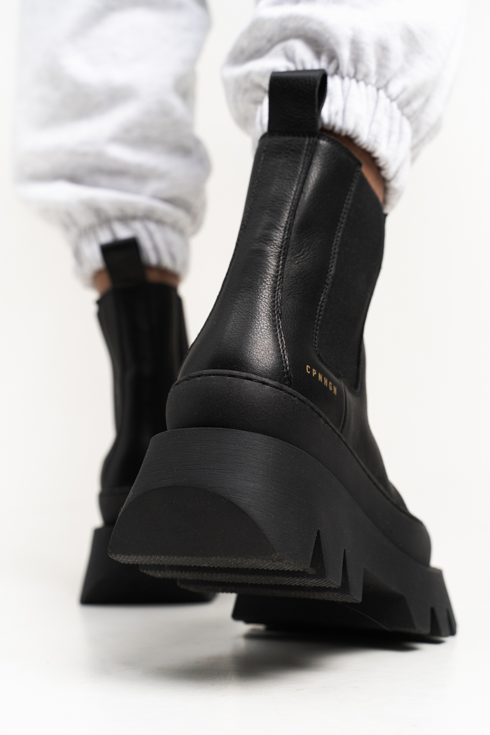 CPH781 vitello black - alternative 4