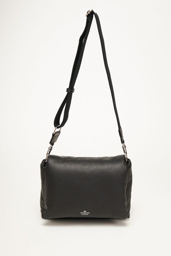 CPH BAG 11 nappa black