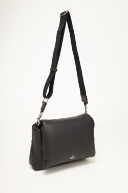 CPH BAG 11 nappa black - alternative 1