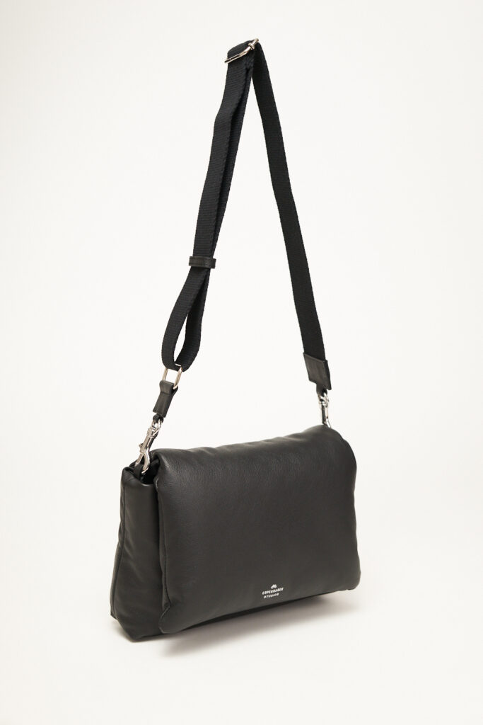 CPH BAG 11 nappa black - alternative 1