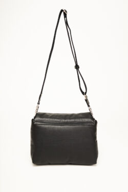 CPH BAG 11 nappa black - alternative 2