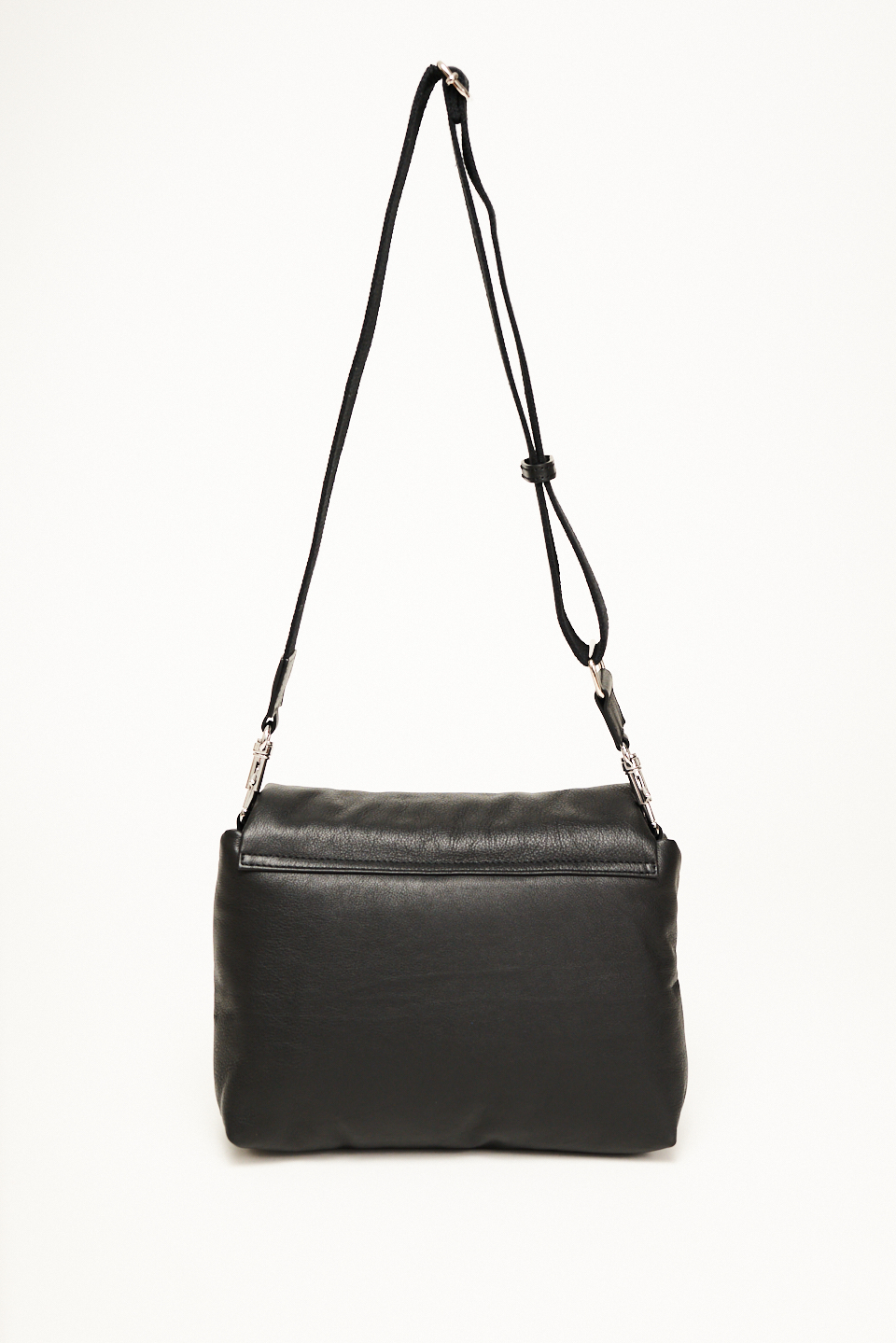 CPH BAG 11 nappa black - alternative 2