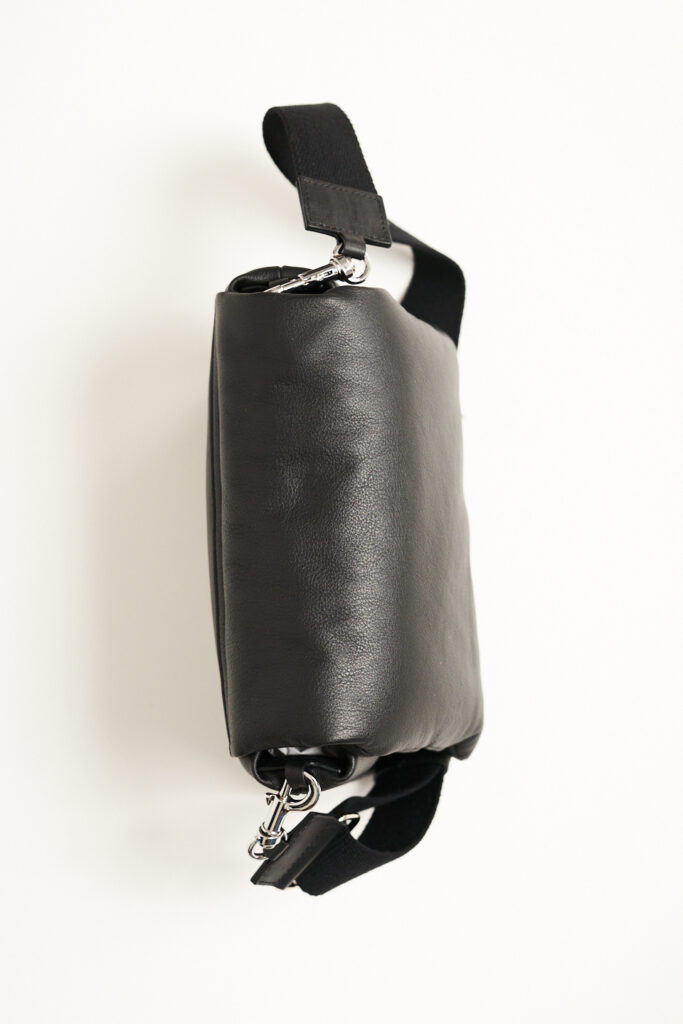 CPH BAG 11 nappa black - alternative 3