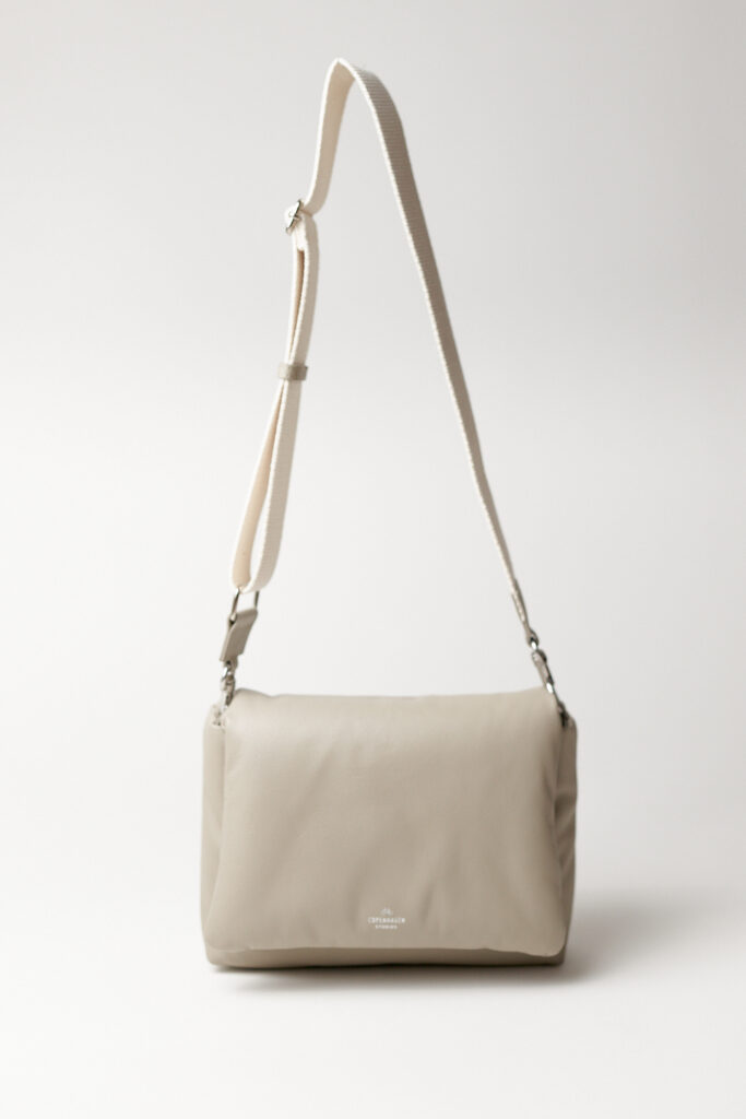 CPH BAG 11 nappa stone