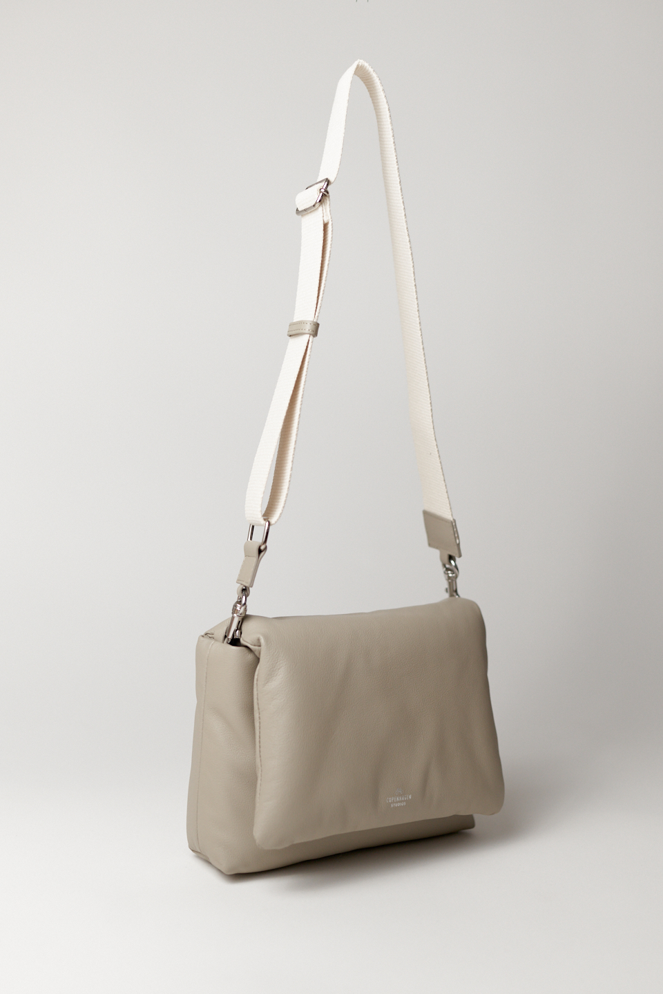 CPH BAG 11 nappa stone - alternative 1