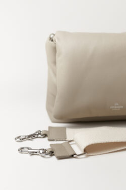 CPH BAG 11 nappa stone - alternative 3