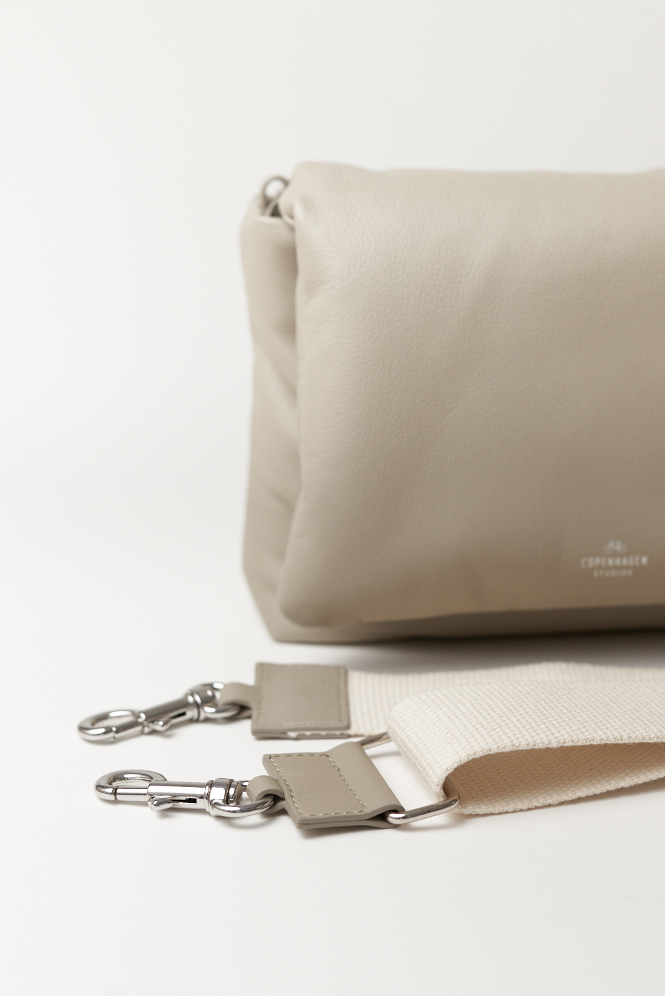 CPH BAG 11 nappa stone - alternative 3