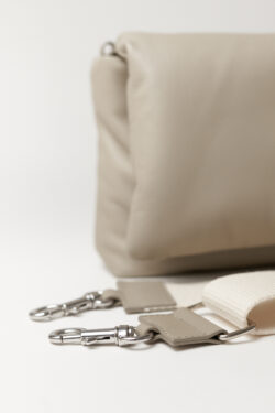 CPH BAG 11 nappa stone - alternative 4