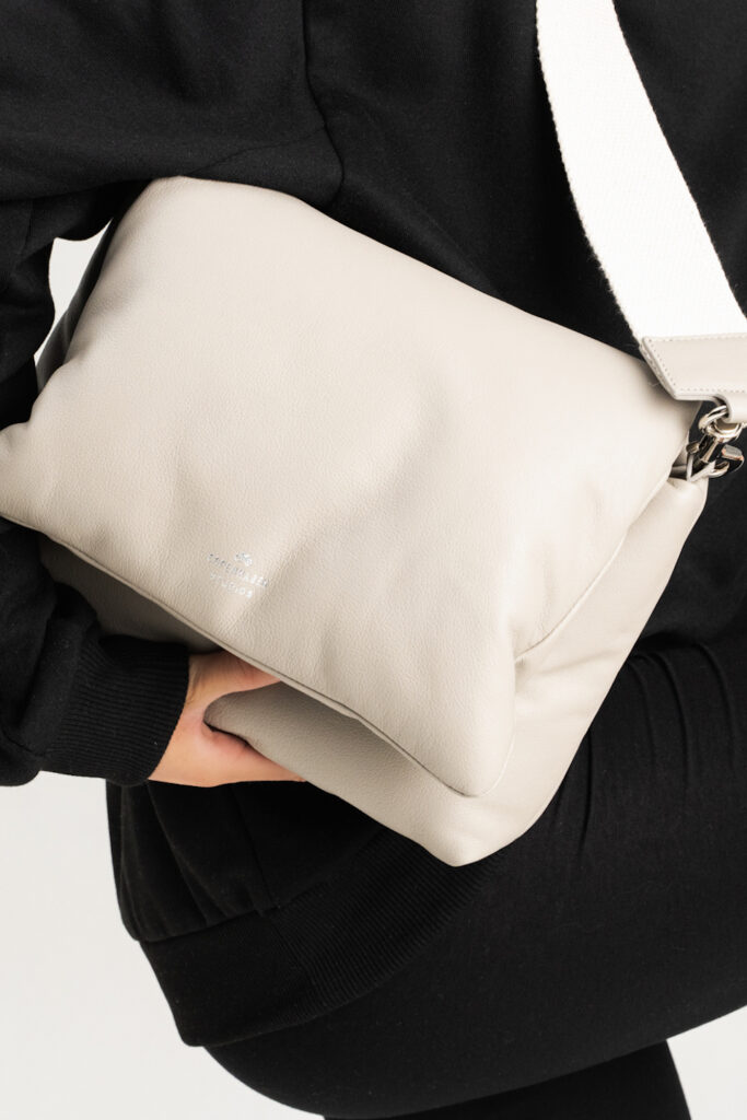 CPH BAG 11 nappa stone - alternative 7