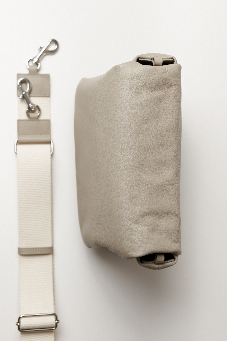 CPH BAG 11 nappa stone - alternative 5