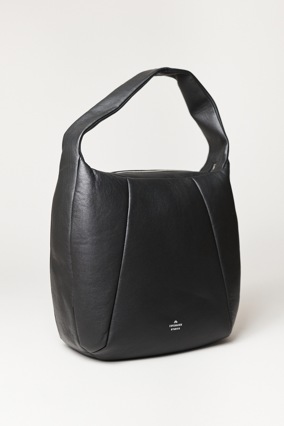 CPH BAG 12 nappa black - alternative 2
