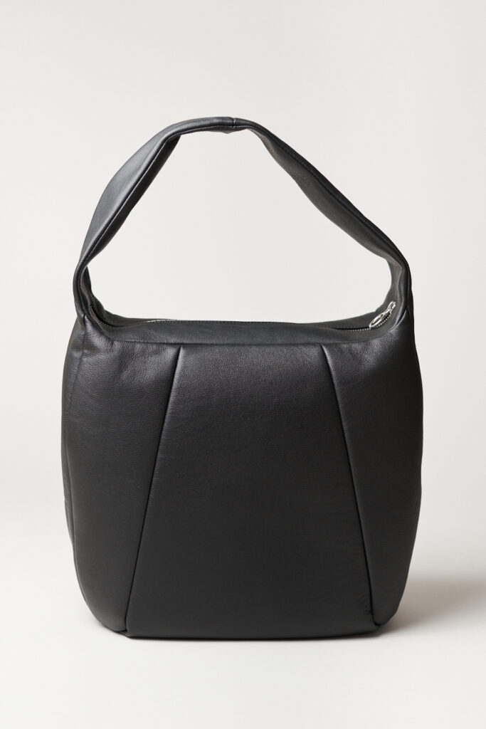 CPH BAG 12 nappa black - alternative 3