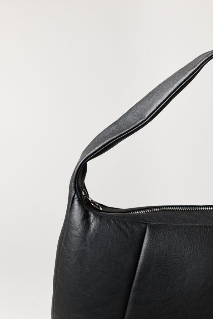 CPH BAG 12 nappa black - alternative 4