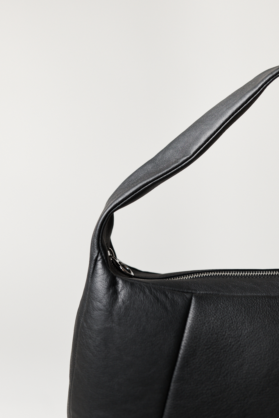 CPH BAG 12 nappa black - alternative 4