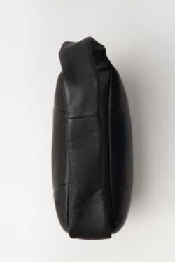 CPH BAG 12 nappa black - alternative 5