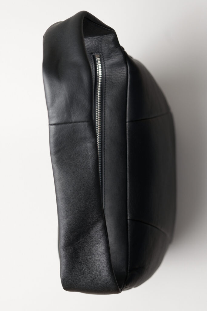 CPH BAG 12 nappa black - alternative 6