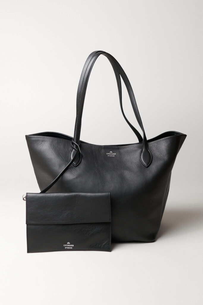CPH BAG 13 calf black