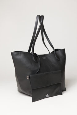 CPH BAG 13 calf black - alternative 1