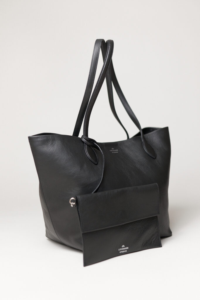 CPH BAG 13 calf black - alternative 1