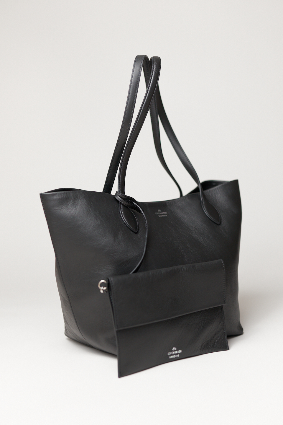 CPH BAG 13 calf black - alternative 1