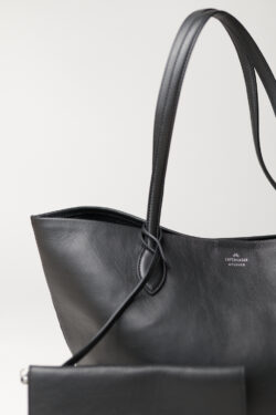 CPH BAG 13 calf black - alternative 4