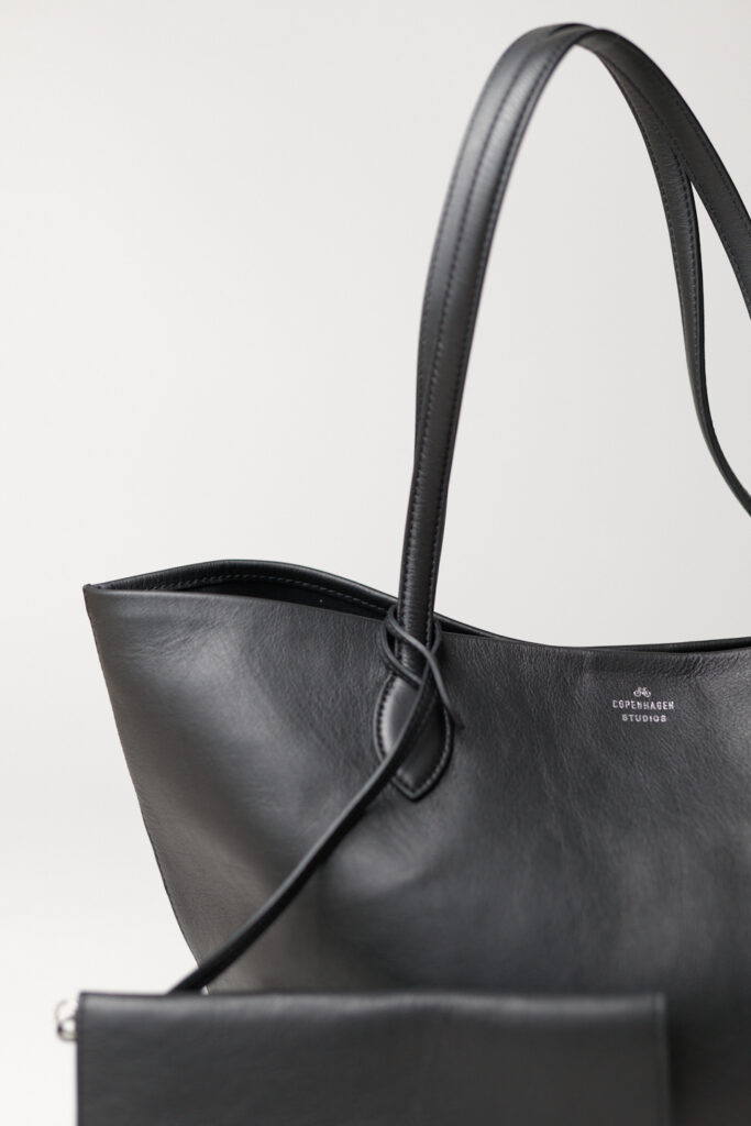 CPH BAG 13 calf black - alternative 4
