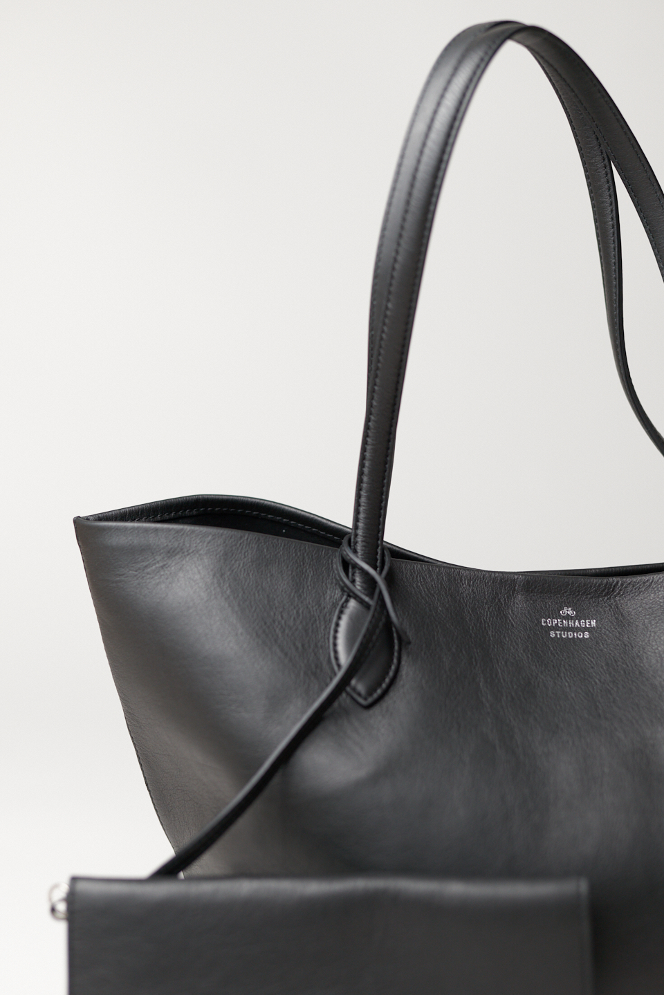 CPH BAG 13 calf black - alternative 4