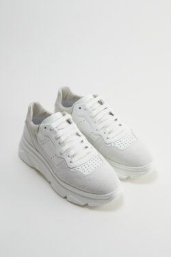 CPH64 material mix white