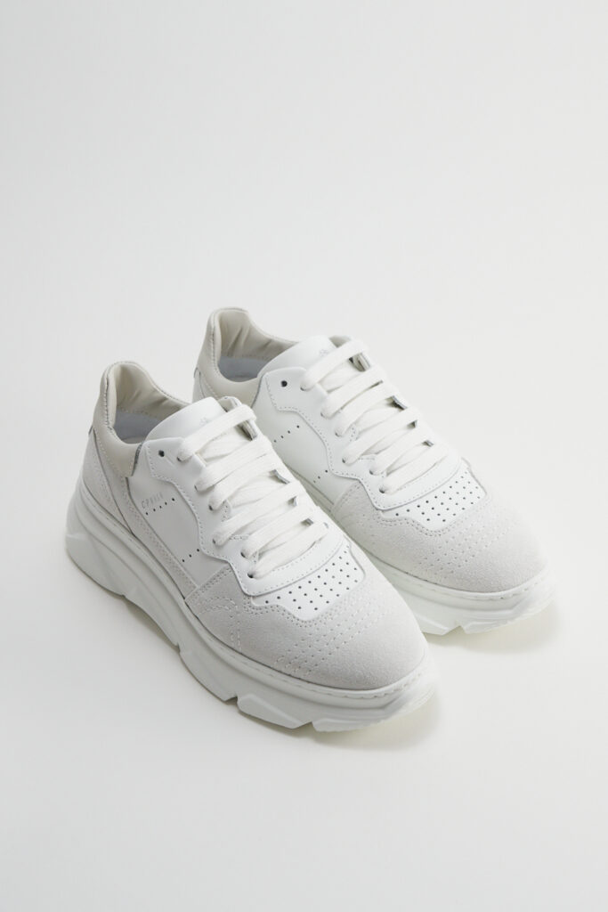 CPH64 material mix white