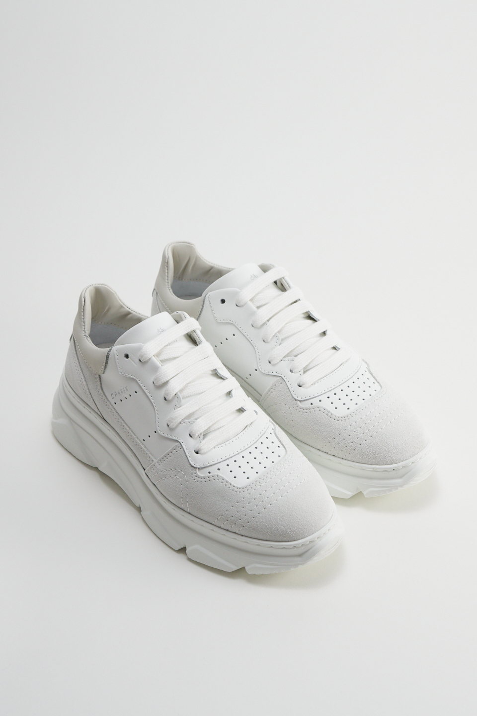 CPH64 material mix white