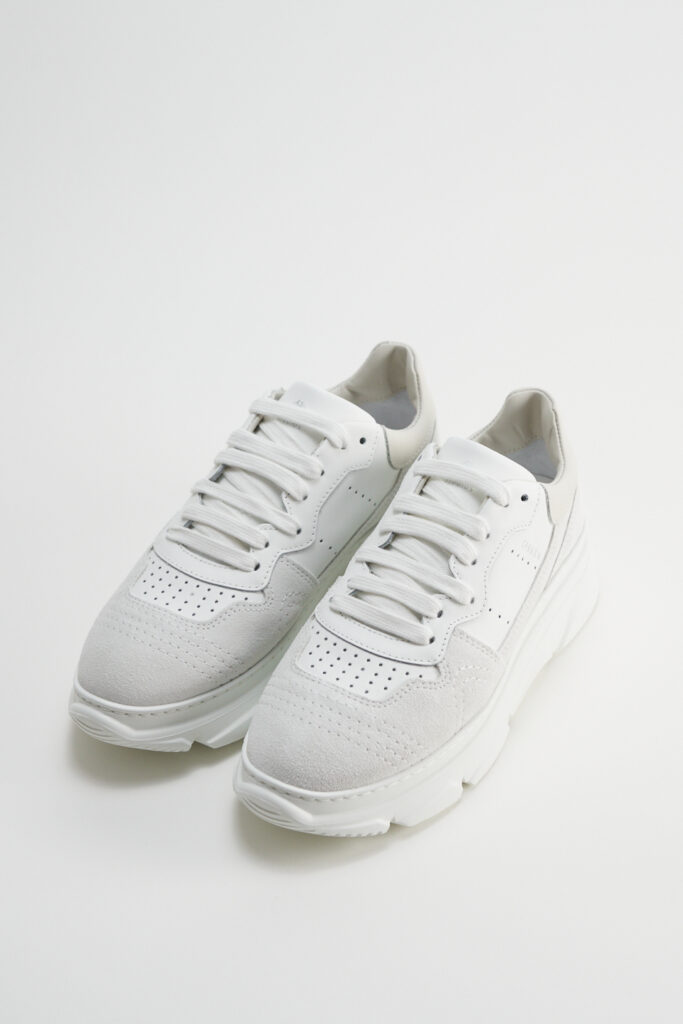 CPH64 material mix white - alternative 2