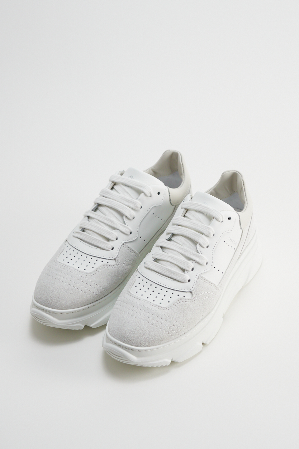 CPH64 material mix white - alternative 2