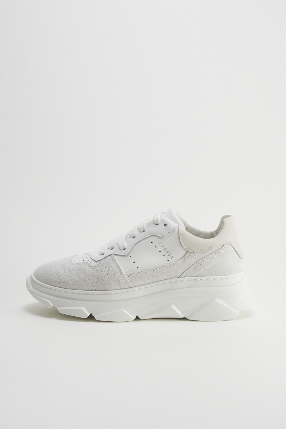 CPH64 material mix white - alternative 3