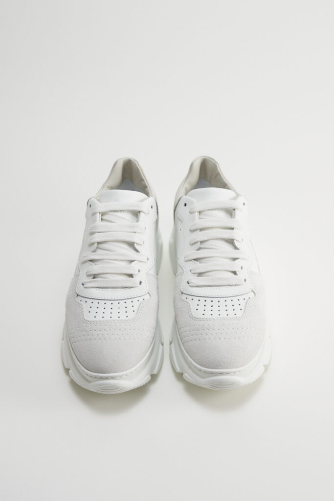 CPH64 material mix white - alternative 5