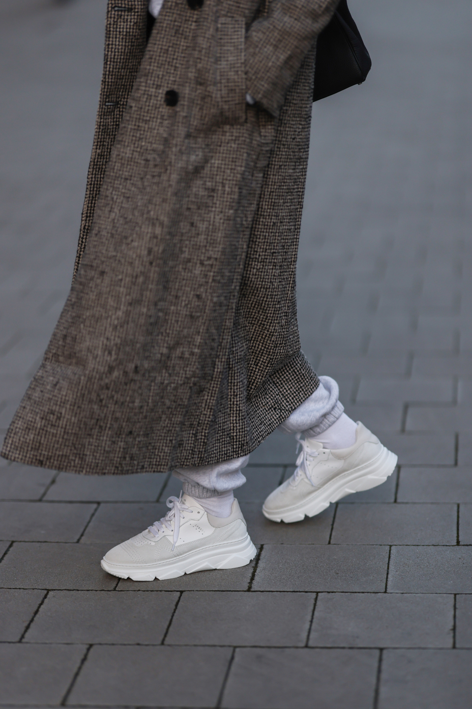 CPH64 material mix white - alternative 4