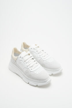 CPH64 material mix white/butter