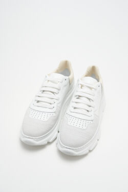 CPH64 material mix white/butter - alternative 2