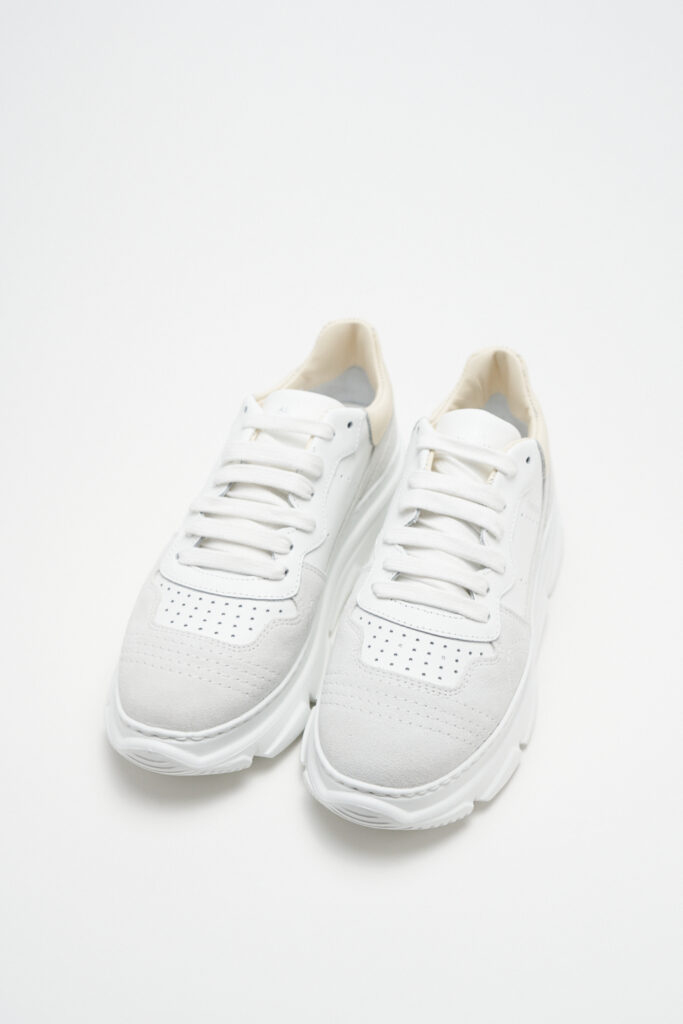 CPH64 material mix white/butter - alternative 2
