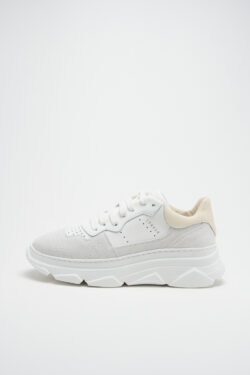 CPH64 material mix white/butter - alternative 3