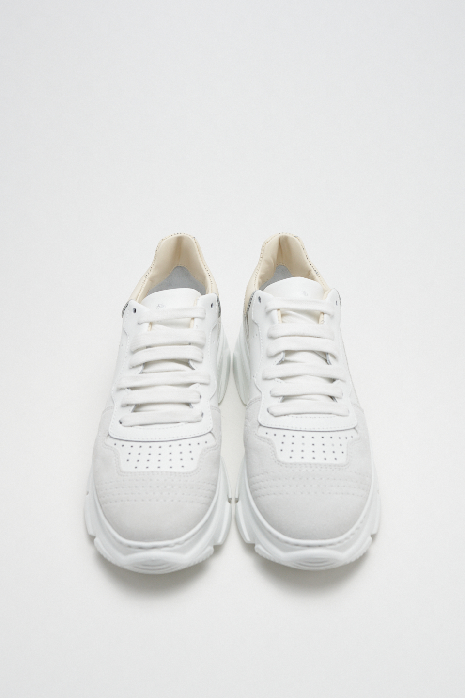 CPH64 material mix white/butter - alternative 4