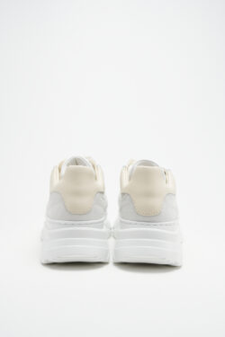 CPH64 material mix white/butter - alternative 5