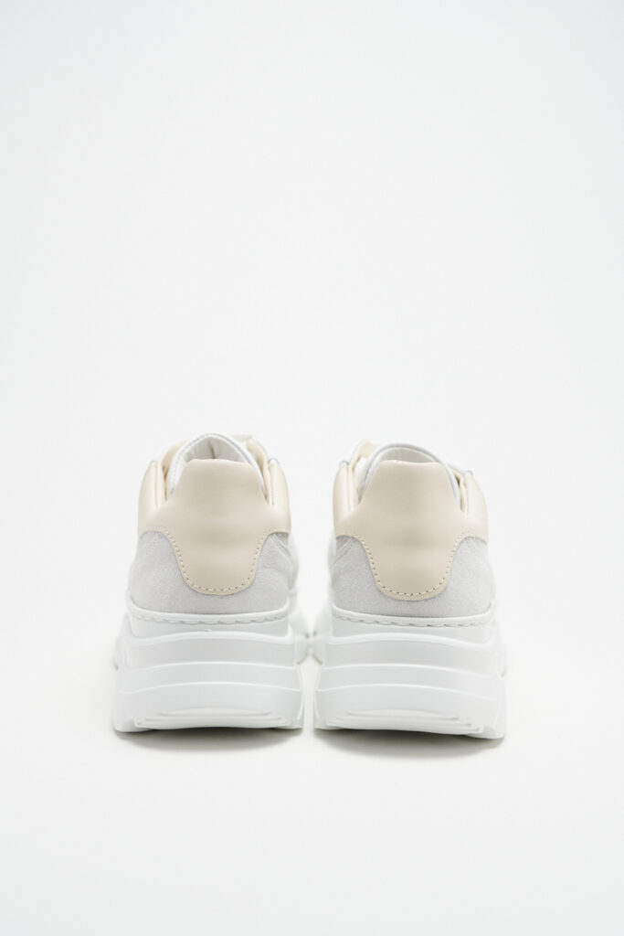 CPH64 material mix white/butter - alternative 5